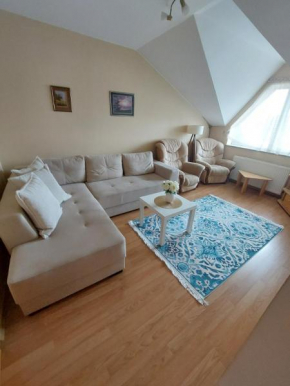 Apartment Štulović